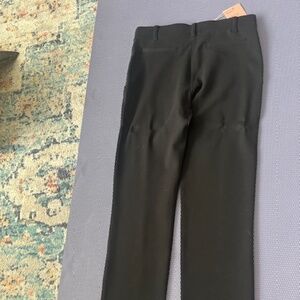 Quince Ultra-Stretch Ponte Leg Pant XS